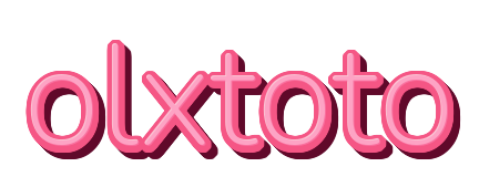 olxtoto — logo kanal