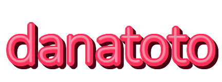 danatoto — logo kanal