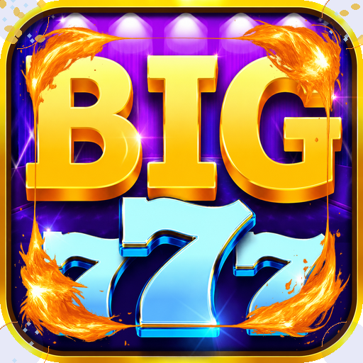 big777 — mitra unggulan