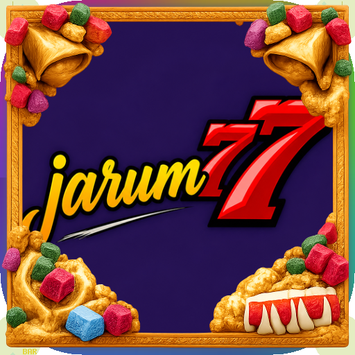 jarum77 — mitra unggulan